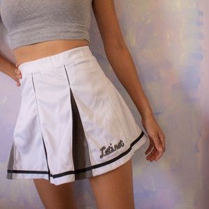 Unif Tennis Skirt